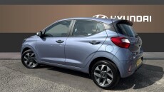 Hyundai i10 1.0 [63] Advance 5dr [Nav] Petrol Hatchback